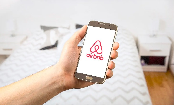 vente en gros draps airbnb